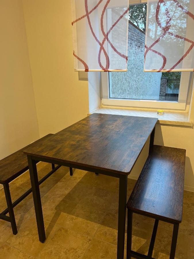 Apartment In Stadtzentrum Oelsnitz Oelsnitz  Екстер'єр фото