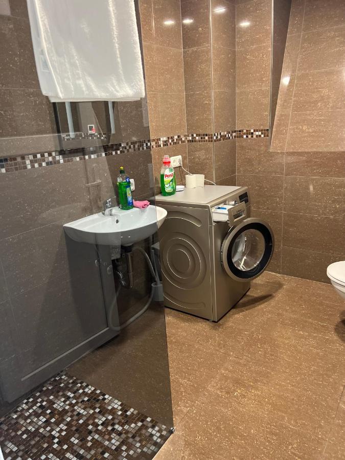 Apartment In Stadtzentrum Oelsnitz Oelsnitz  Екстер'єр фото