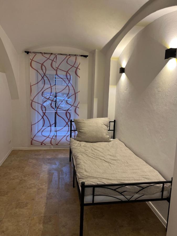 Apartment In Stadtzentrum Oelsnitz Oelsnitz  Екстер'єр фото