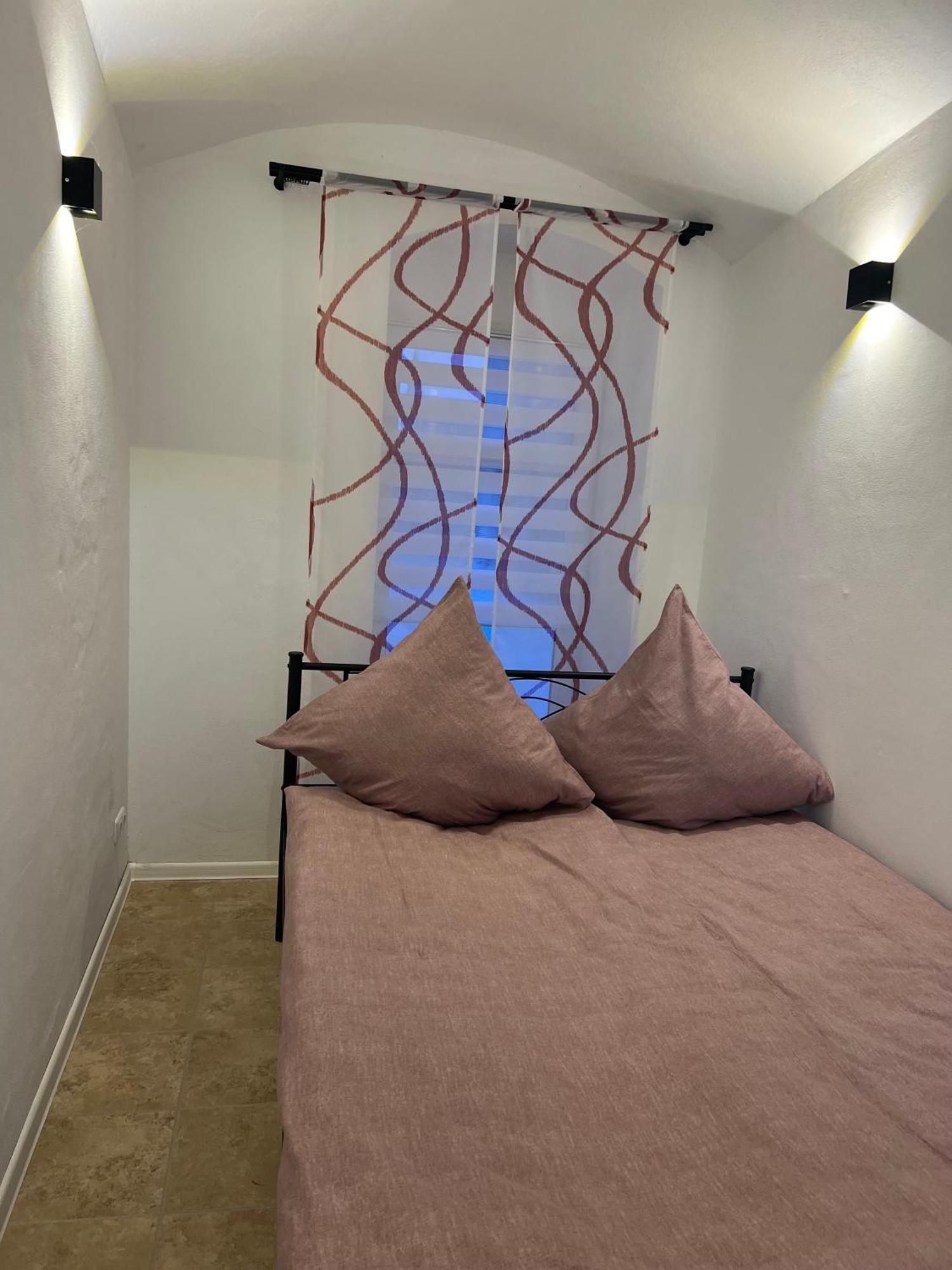 Apartment In Stadtzentrum Oelsnitz Oelsnitz  Екстер'єр фото
